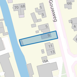 Perceel NDN00-D-2867