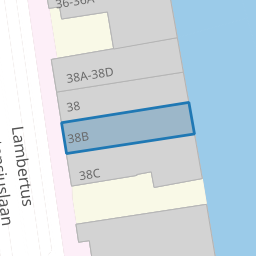 Perceel NDN00-D-2906