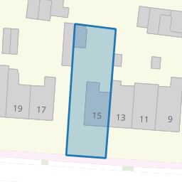 Perceel NDN00-D-2920