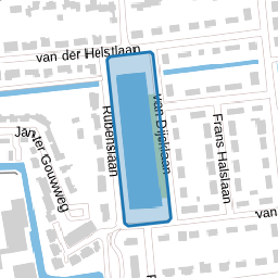 Perceel NDN00-D-2948