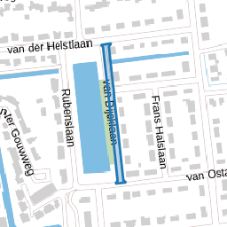 Perceel NDN00-D-2953