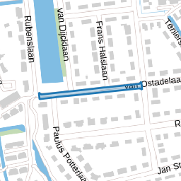 Perceel NDN00-D-2955