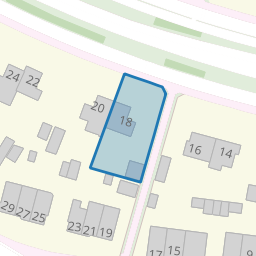 Perceel NDN00-D-2961