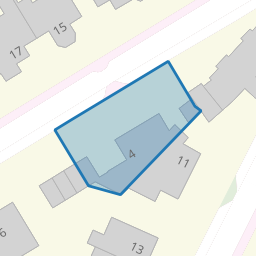 Perceel NDN00-D-2962