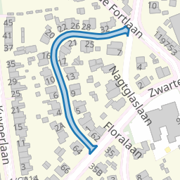 Perceel NDN00-D-3010