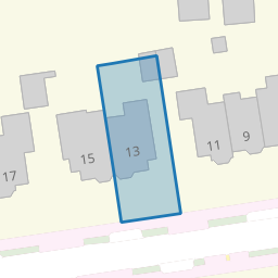 Perceel NDN00-D-3029