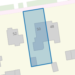 Perceel NDN00-D-3040