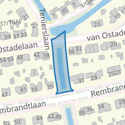 Perceel NDN00-D-3052