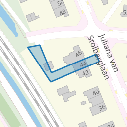 Perceel NDN00-D-3058