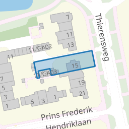 Perceel NDN00-D-3081