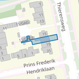 Perceel NDN00-D-3082