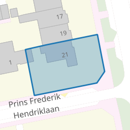 Perceel NDN00-D-3084