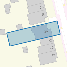 Perceel NDN00-D-3090