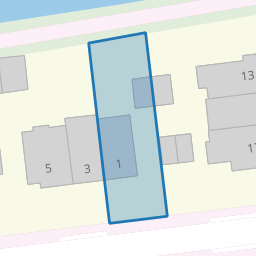 Perceel NDN00-D-3106