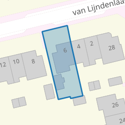 Perceel NDN00-D-3107