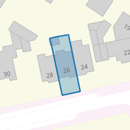 Perceel NDN00-D-3113