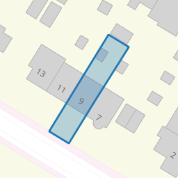 Perceel NDN00-D-3165