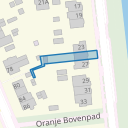 Perceel NDN00-D-3170