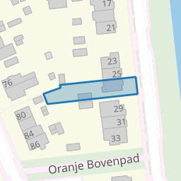 Perceel NDN00-D-3171