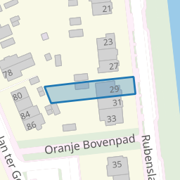 Perceel NDN00-D-3172