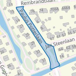 Perceel NDN00-D-3193