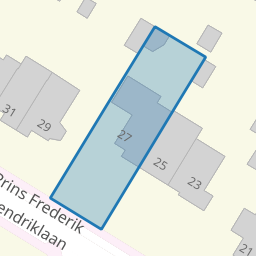 Perceel NDN00-D-3224