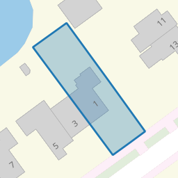 Perceel NDN00-D-3290