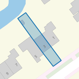 Perceel NDN00-D-3291