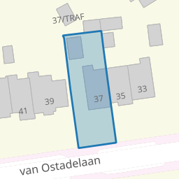 Perceel NDN00-D-3303