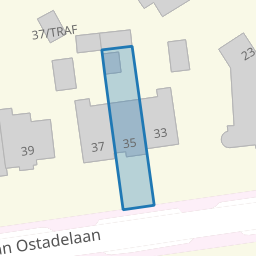 Perceel NDN00-D-3304