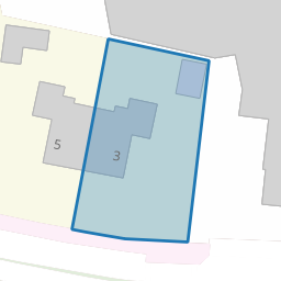 Perceel NDN00-D-3309