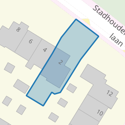 Perceel NDN00-D-3319