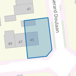 Perceel NDN00-D-3330