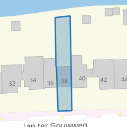 Perceel NDN00-D-3347