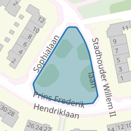 Perceel NDN00-D-3366