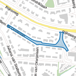 Perceel NDN00-D-3381