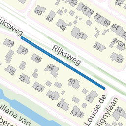 Perceel NDN00-D-3384