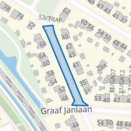 Perceel NDN00-D-3411