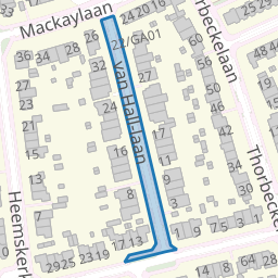 Perceel NDN00-D-3437