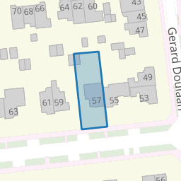 Perceel NDN00-D-3458