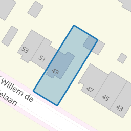 Perceel NDN00-D-3463