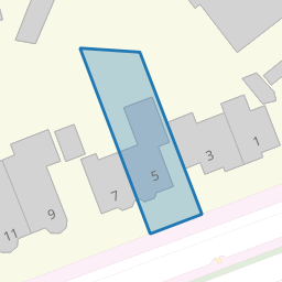 Perceel NDN00-D-3489