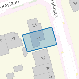 Perceel NDN00-D-3507