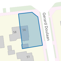 Perceel NDN00-D-3514