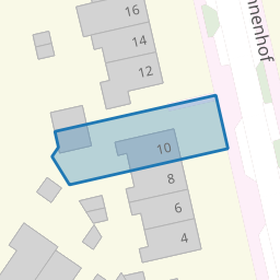 Perceel NDN00-D-3528