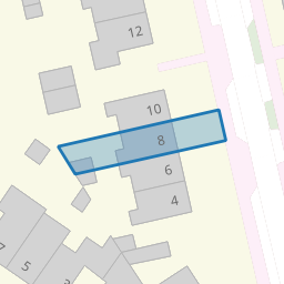 Perceel NDN00-D-3529