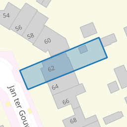 Perceel NDN00-D-3542