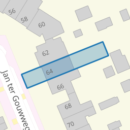 Perceel NDN00-D-3543