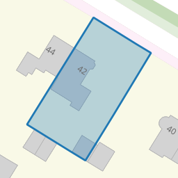 Perceel NDN00-D-3553