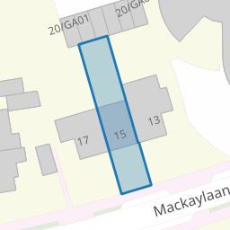 Perceel NDN00-D-3561